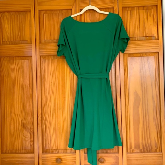 Short sleeve Summer dress - Picture 2 of 4